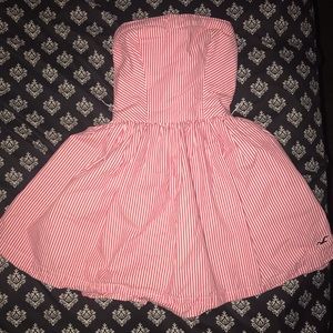 Hollister Dress